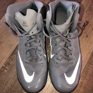 Men’s Nike Basketball Shoes